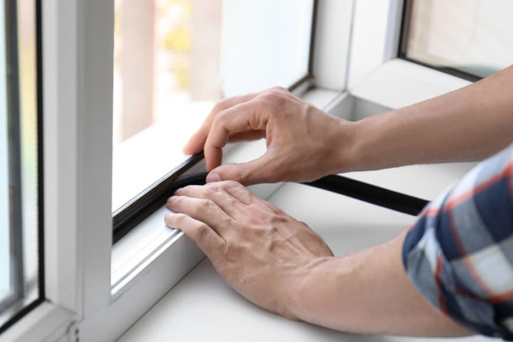 Insulated Windows