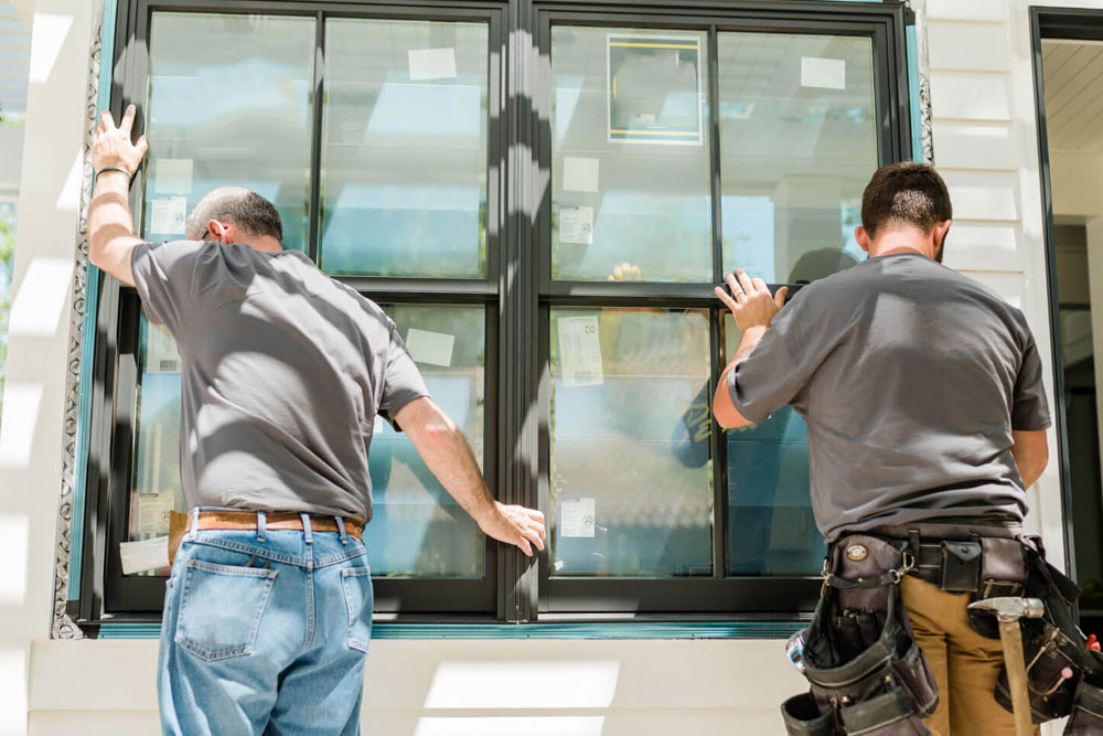 Window & Door Replacement